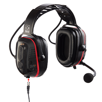 Best bluetooth headset for heavy equipment deals